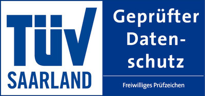 Zertifizierter Datenschutz